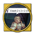 PvP Clash
