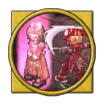 Survival Hourglass