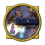Custom PvP Arena