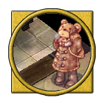 Costume Exchanger
